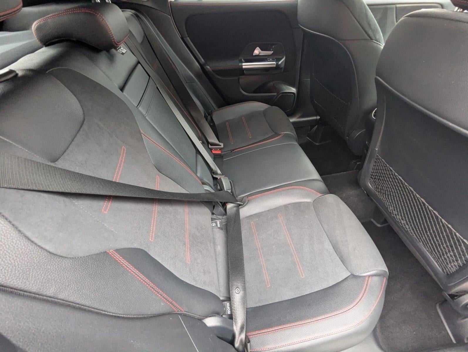 2022 Mercedes-Benz GLA GLA 250 4MATIC® SUV