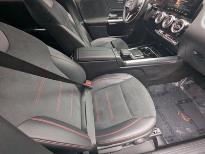 2022 Mercedes-Benz GLA GLA 250 4MATIC® SUV