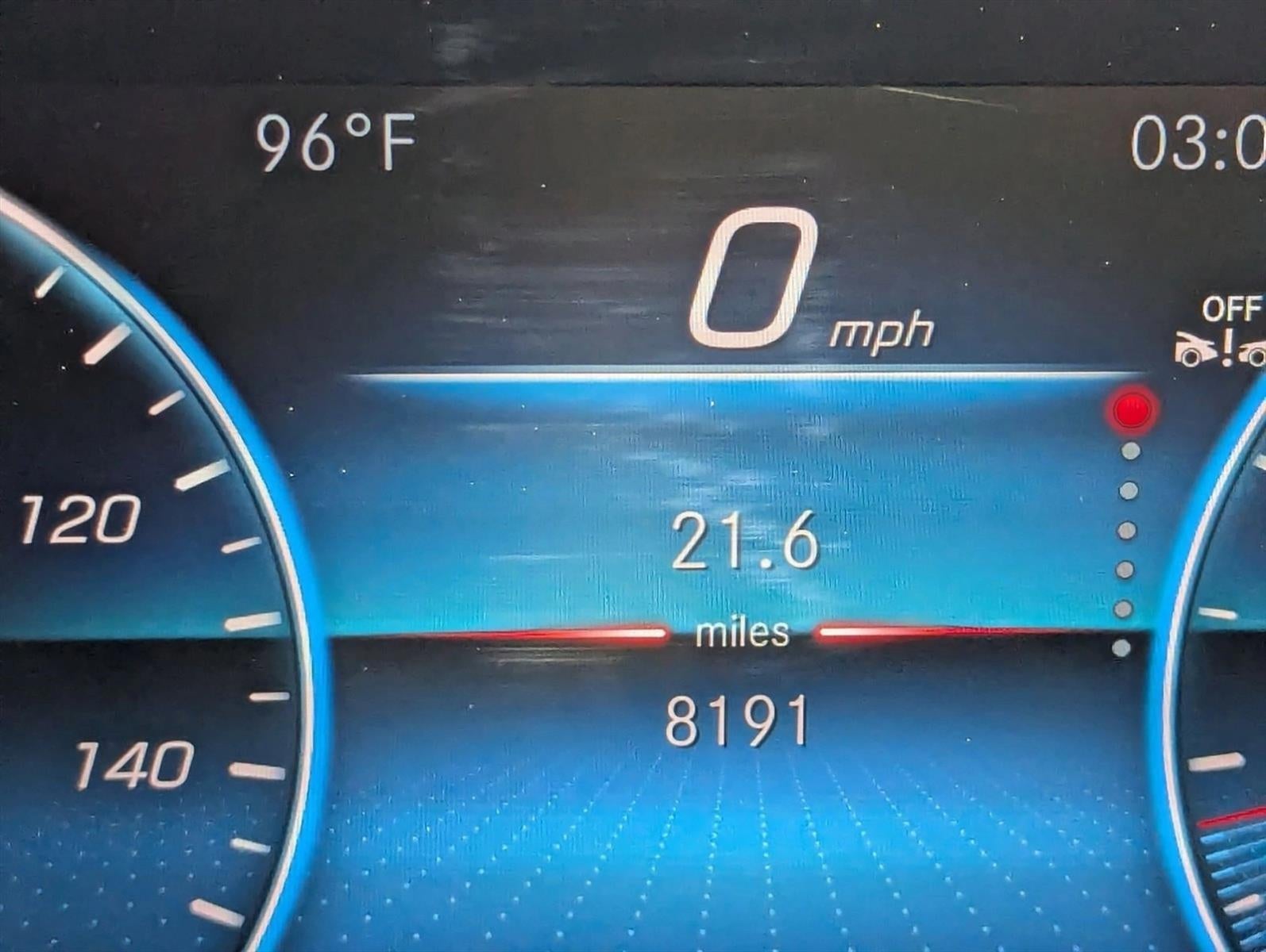 2023 Mercedes-Benz GLA GLA 250 4MATIC® SUV