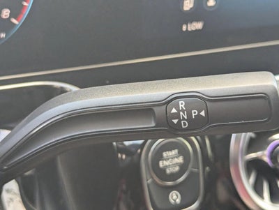 2023 Mercedes-Benz GLA GLA 250 4MATIC® SUV