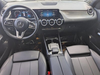 2023 Mercedes-Benz GLA GLA 250 4MATIC® SUV