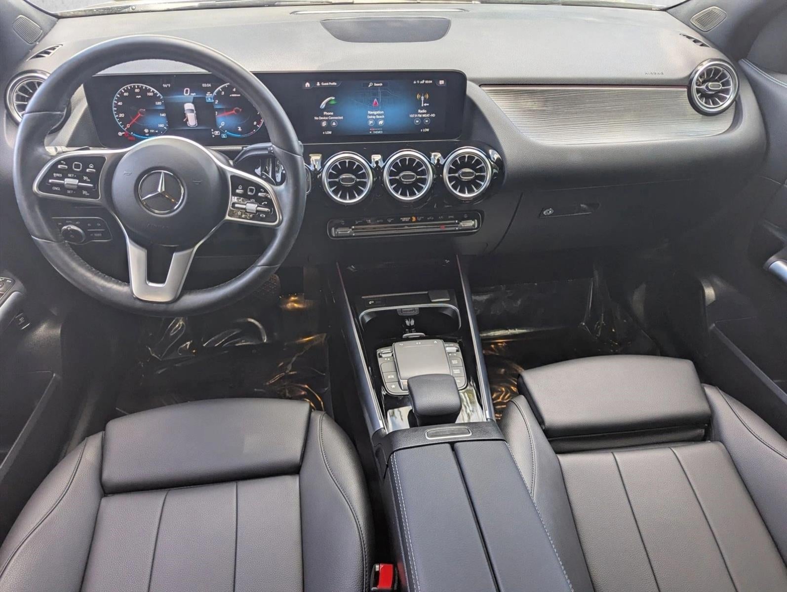 2023 Mercedes-Benz GLA GLA 250 4MATIC® SUV