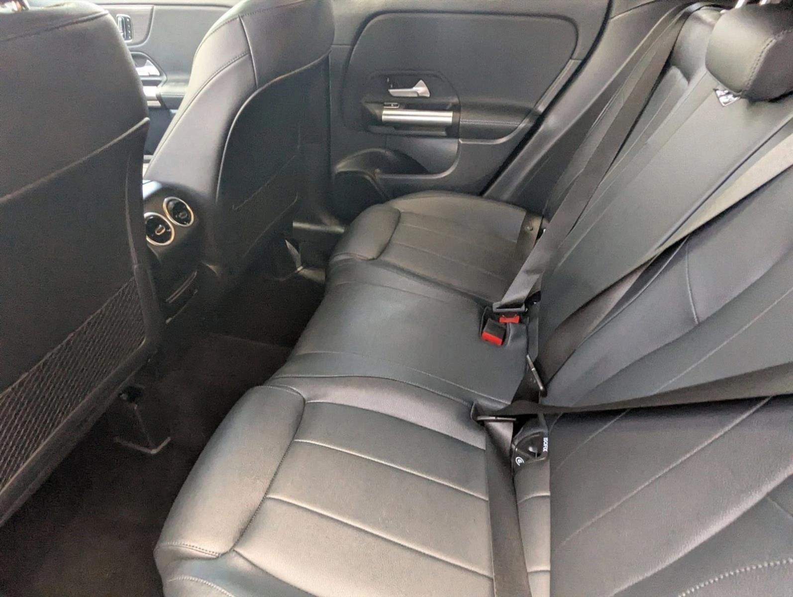 2023 Mercedes-Benz GLA GLA 250 4MATIC® SUV