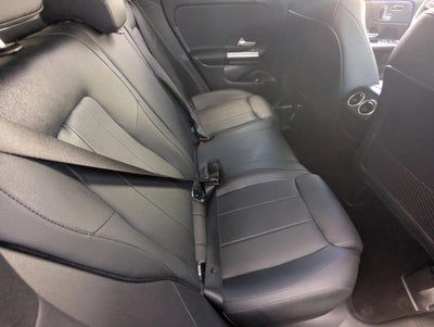 2023 Mercedes-Benz GLA GLA 250 4MATIC® SUV