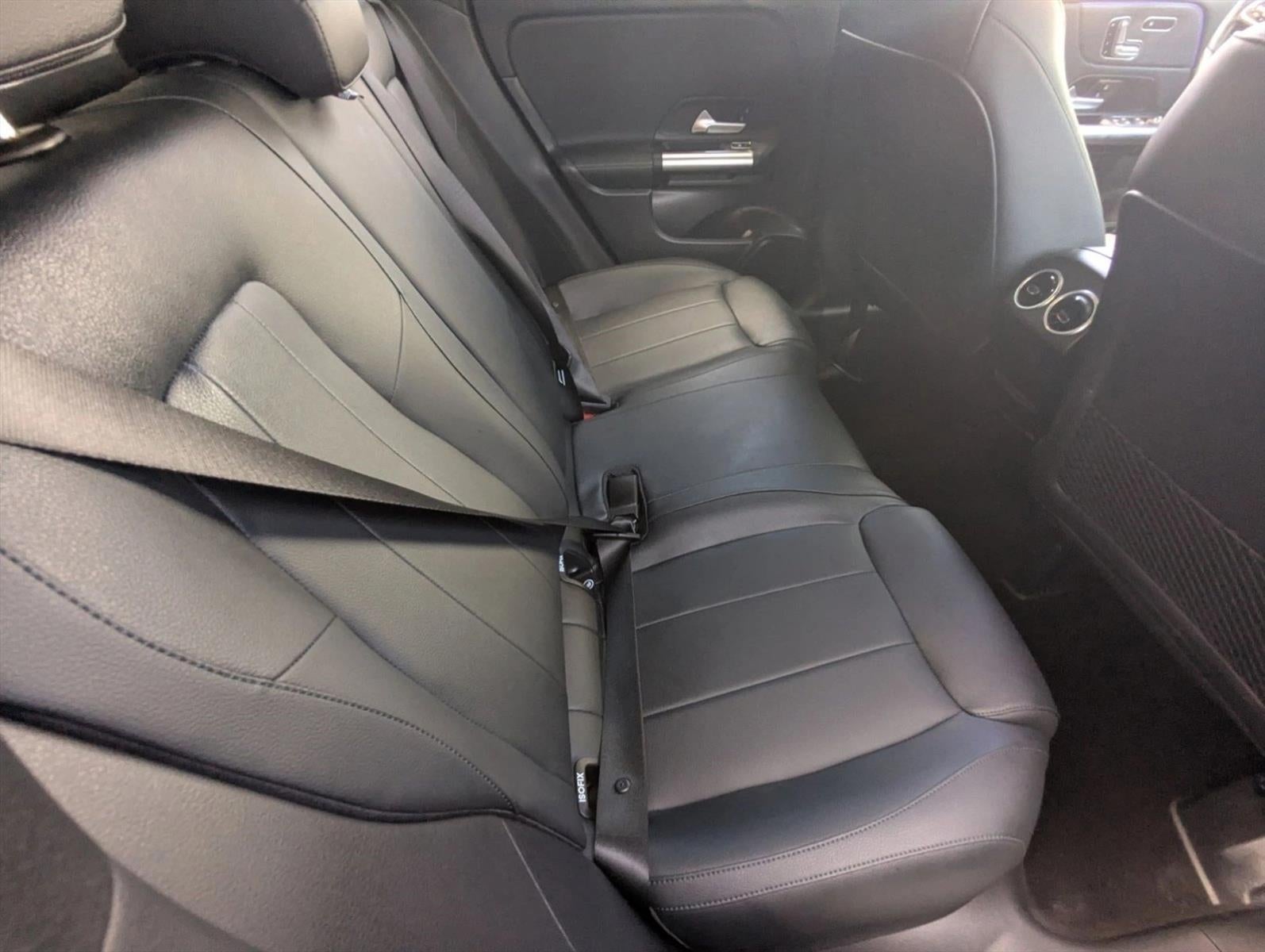 2023 Mercedes-Benz GLA GLA 250 4MATIC® SUV
