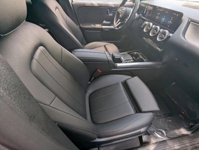 2023 Mercedes-Benz GLA GLA 250 4MATIC® SUV