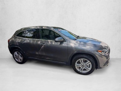 2023 Mercedes-Benz GLA GLA 250 4MATIC® SUV