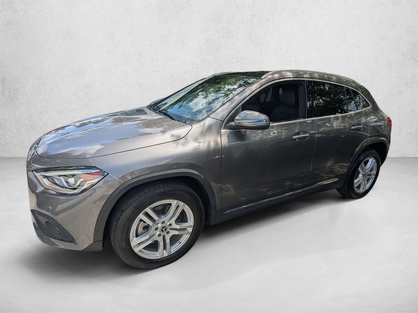 2023 Mercedes-Benz GLA GLA 250 4MATIC® SUV