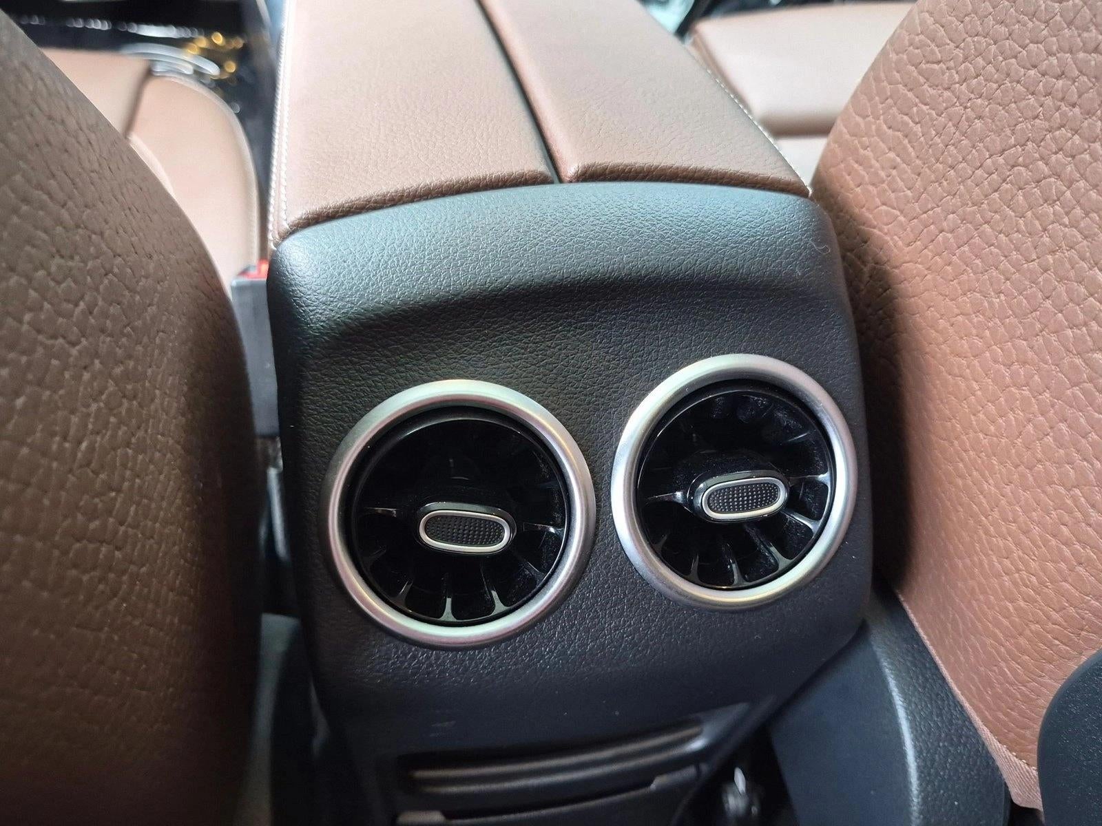 2022 Mercedes-Benz GLA AMG® GLA 35 4MATIC® SUV