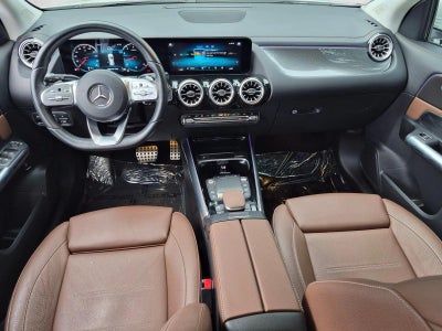 2022 Mercedes-Benz GLA AMG® GLA 35 4MATIC® SUV