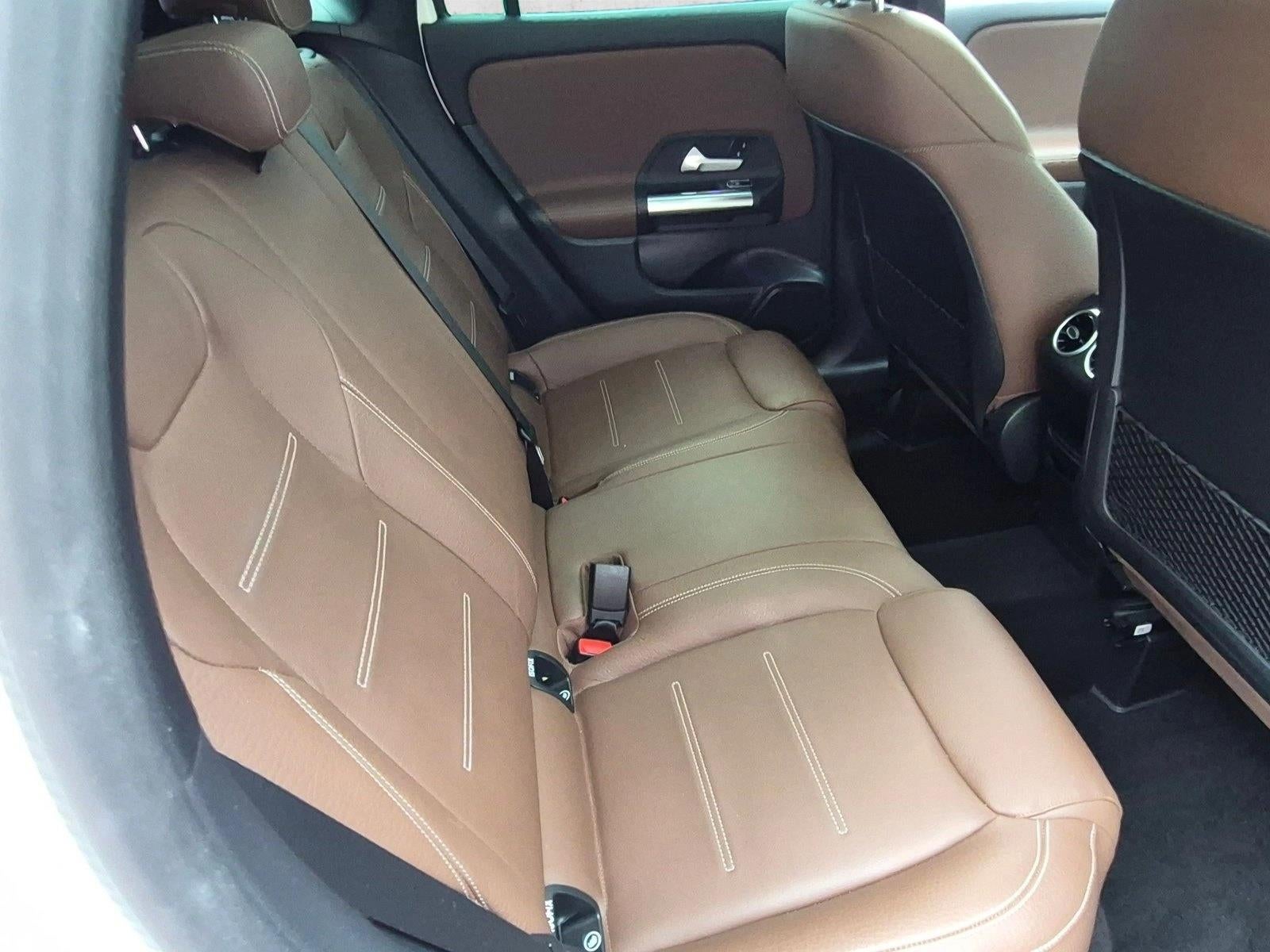 2022 Mercedes-Benz GLA AMG® GLA 35 4MATIC® SUV