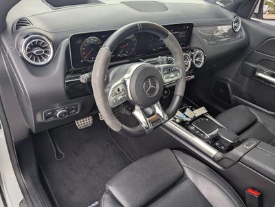2021 Mercedes-Benz GLA AMG® GLA 45 4MATIC® SUV