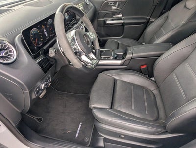 2021 Mercedes-Benz GLA AMG® GLA 45 4MATIC® SUV