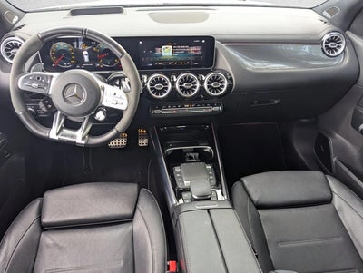 2021 Mercedes-Benz GLA AMG® GLA 45 4MATIC® SUV