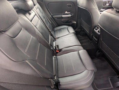 2021 Mercedes-Benz GLA AMG® GLA 45 4MATIC® SUV