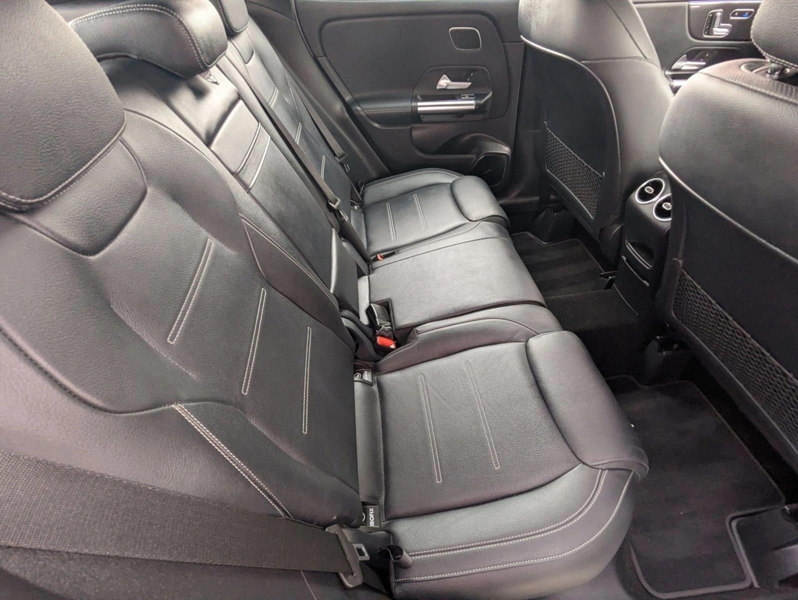 2021 Mercedes-Benz GLA AMG® GLA 45 4MATIC® SUV