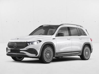 2023 Mercedes-Benz EQB EQB 300 4MATIC® SUV
