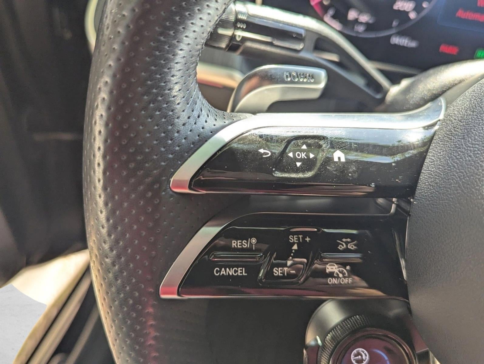 2025 Mercedes-Benz GLC AMG® GLC 63 S E Performance 4MATIC® Coupe