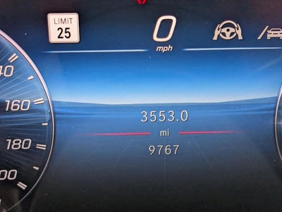 2025 Mercedes-Benz GLC AMG® GLC 63 S E Performance 4MATIC® Coupe