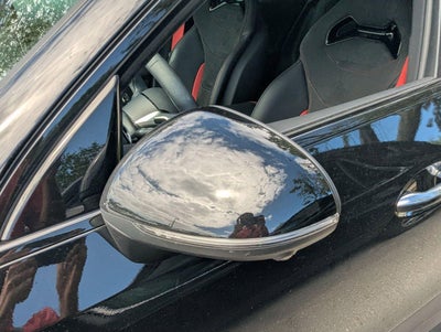 2025 Mercedes-Benz GLC AMG® GLC 43 4MATIC® Coupe