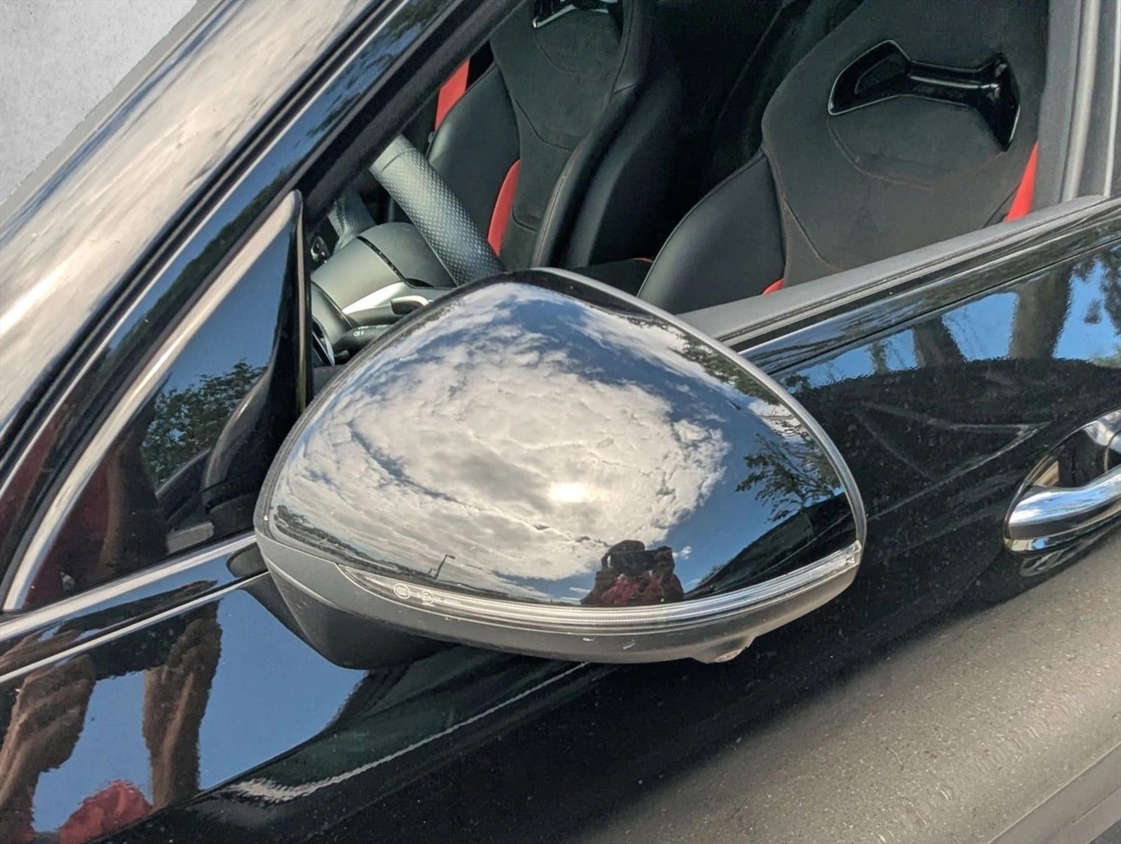 2025 Mercedes-Benz GLC AMG® GLC 43 4MATIC® Coupe