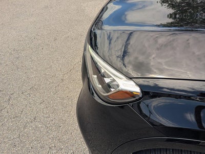 2025 Mercedes-Benz GLC AMG® GLC 43 4MATIC® Coupe