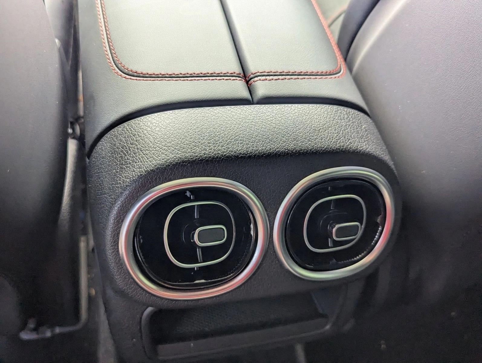 2025 Mercedes-Benz GLC AMG® GLC 43 4MATIC® Coupe