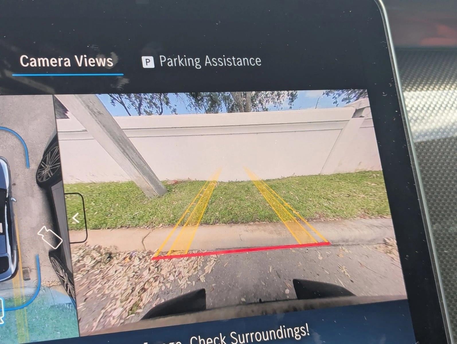 2025 Mercedes-Benz GLC AMG® GLC 43 4MATIC® Coupe