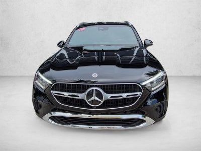 2026 Mercedes-Benz GLC GLC 300 SUV