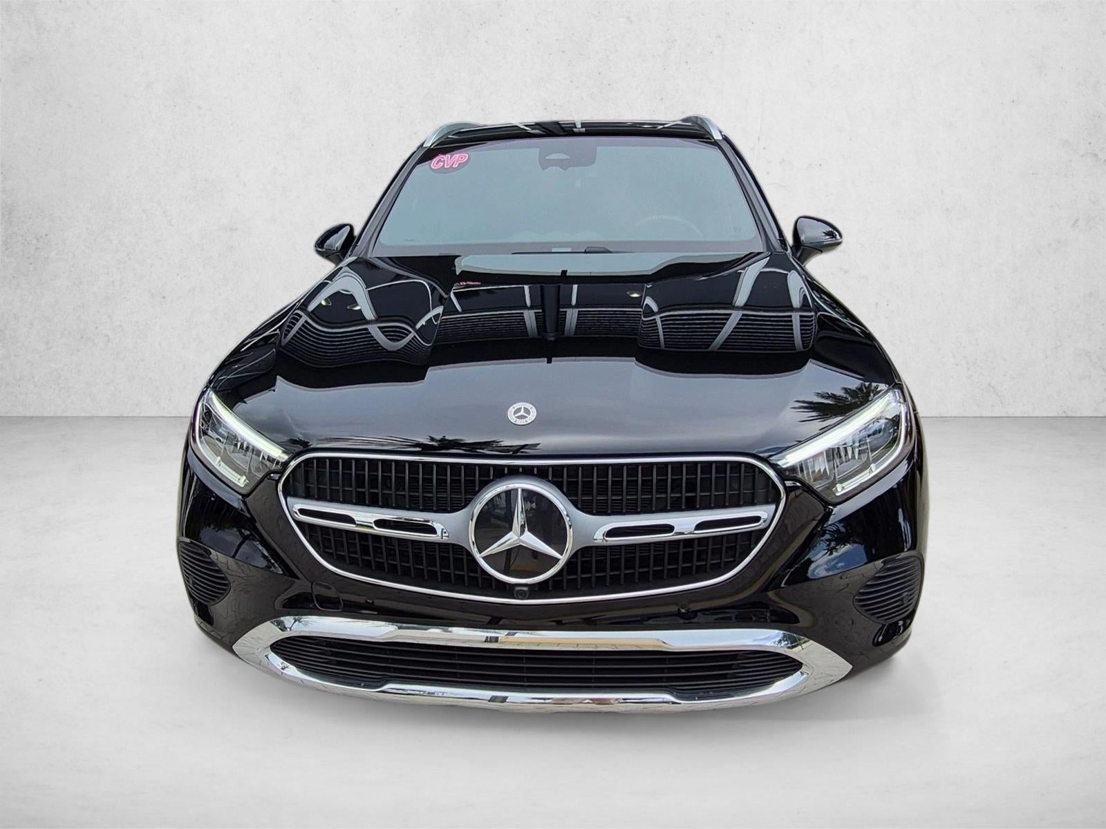 2026 Mercedes-Benz GLC GLC 300 SUV