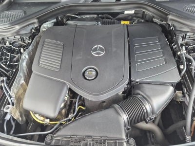 2026 Mercedes-Benz GLC GLC 300 SUV
