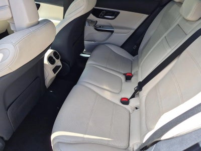 2024 Mercedes-Benz GLC GLC 300 SUV
