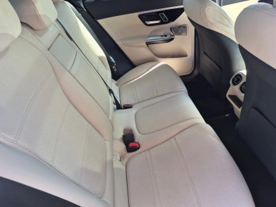 2024 Mercedes-Benz GLC GLC 300 SUV