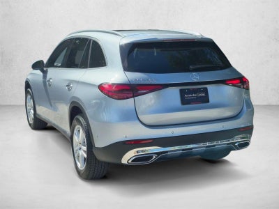 2024 Mercedes-Benz GLC GLC 300 SUV