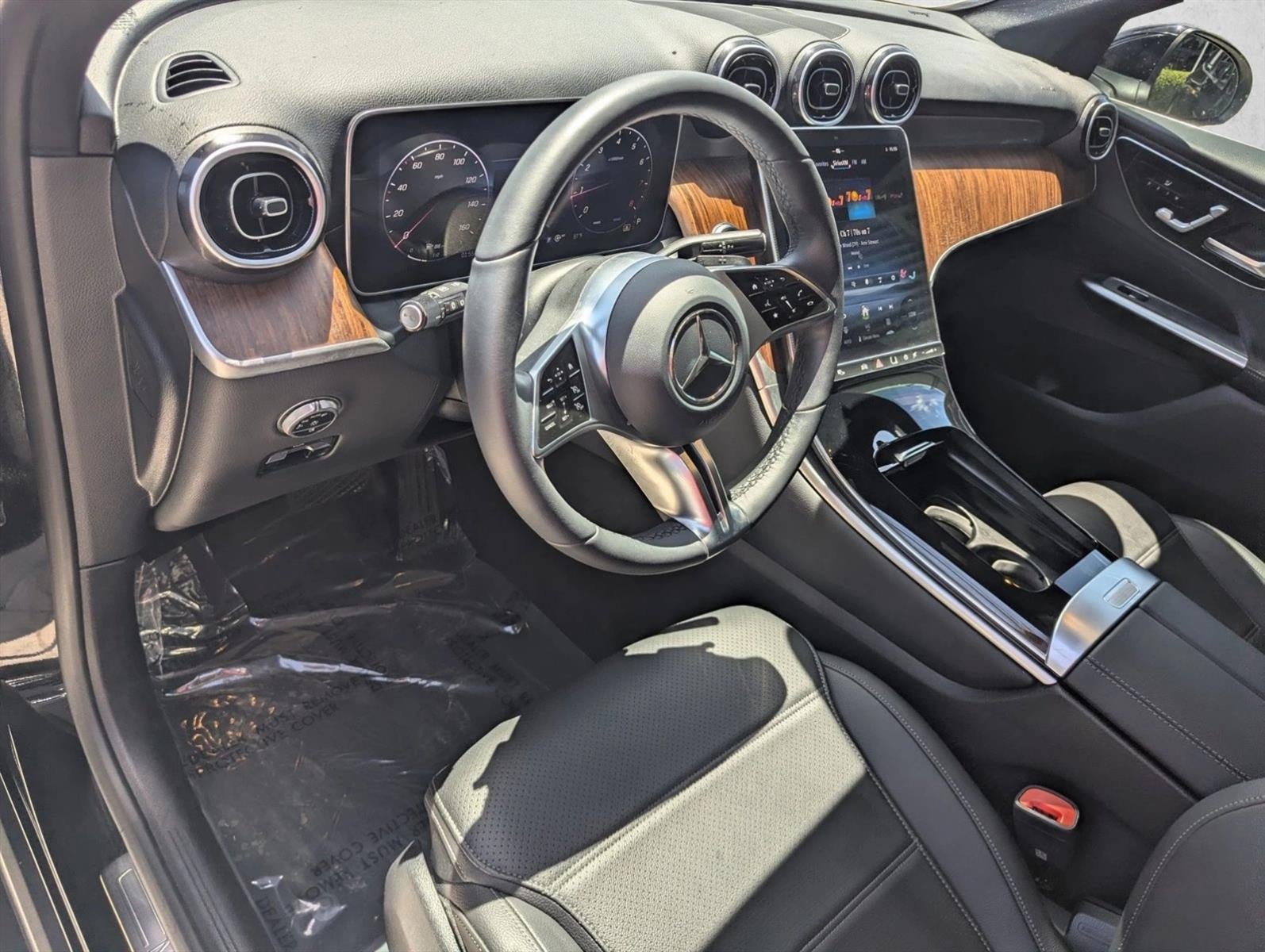 2026 Mercedes-Benz GLC GLC 300 SUV