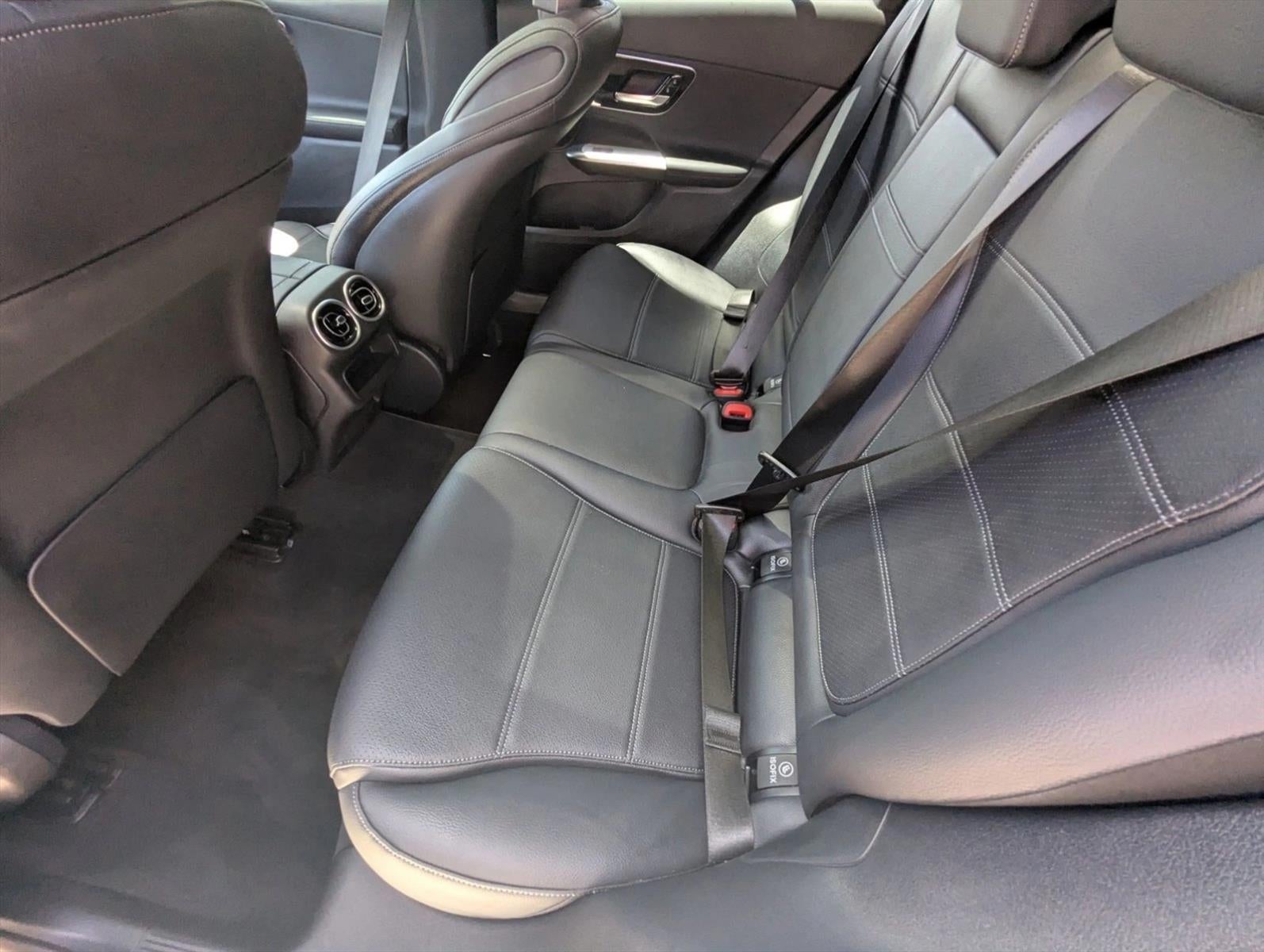 2026 Mercedes-Benz GLC GLC 300 SUV