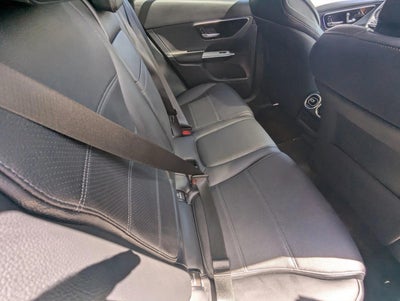 2026 Mercedes-Benz GLC GLC 300 SUV