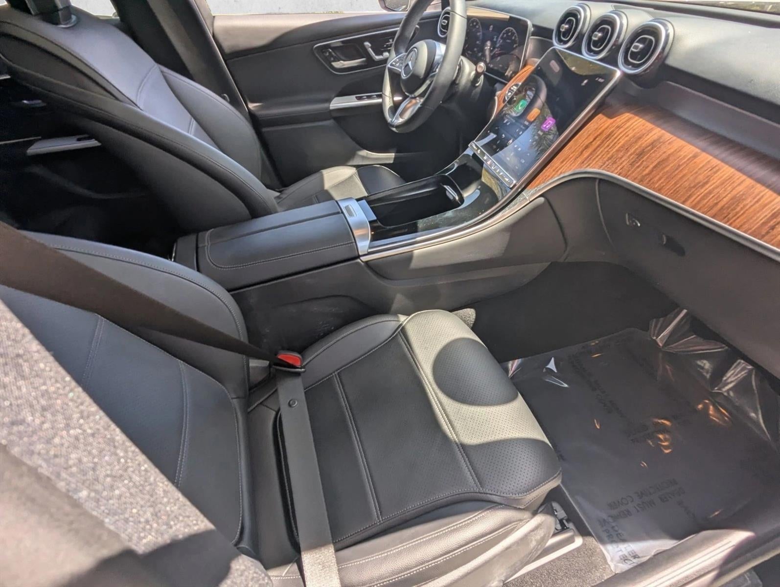 2026 Mercedes-Benz GLC GLC 300 SUV