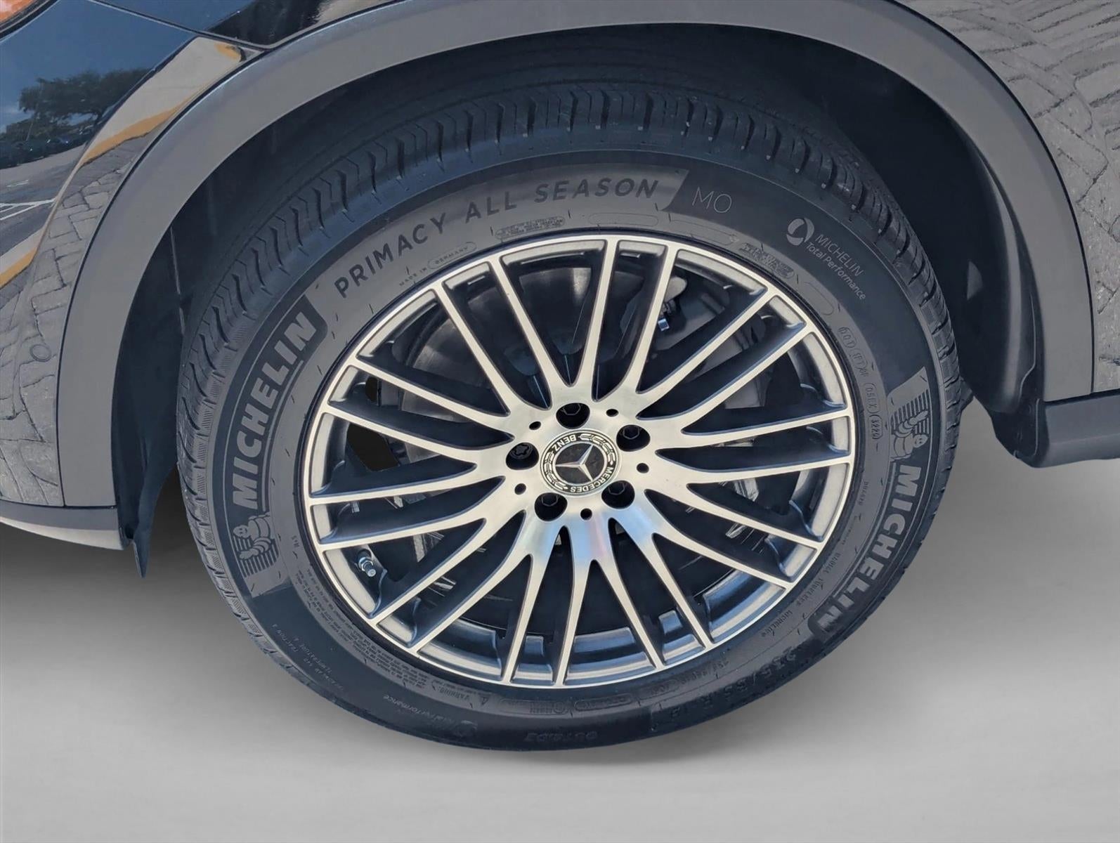 2026 Mercedes-Benz GLC GLC 300 SUV