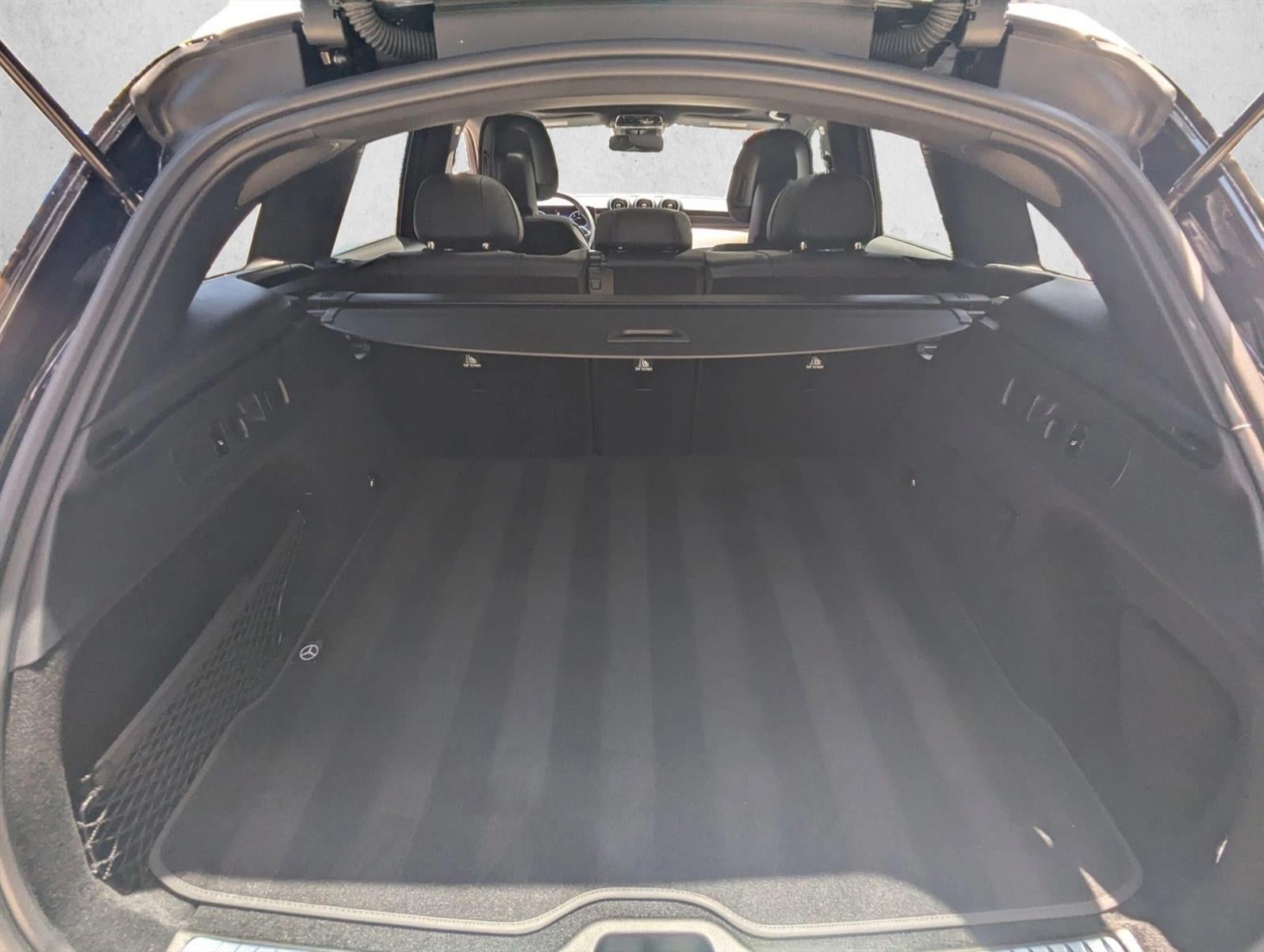 2026 Mercedes-Benz GLC GLC 300 SUV