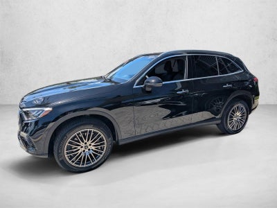 2026 Mercedes-Benz GLC GLC 300 SUV