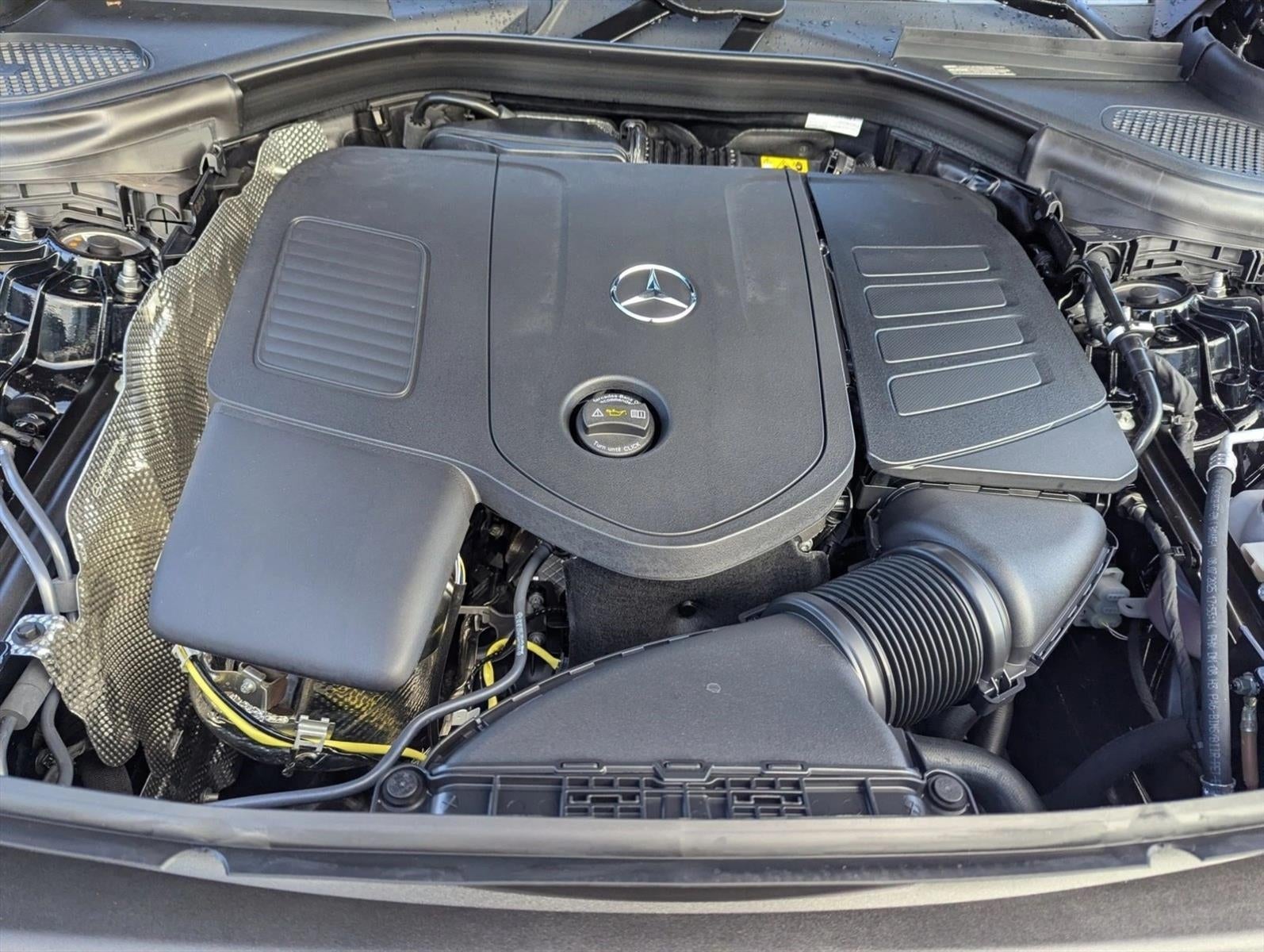 2026 Mercedes-Benz GLC GLC 300 SUV