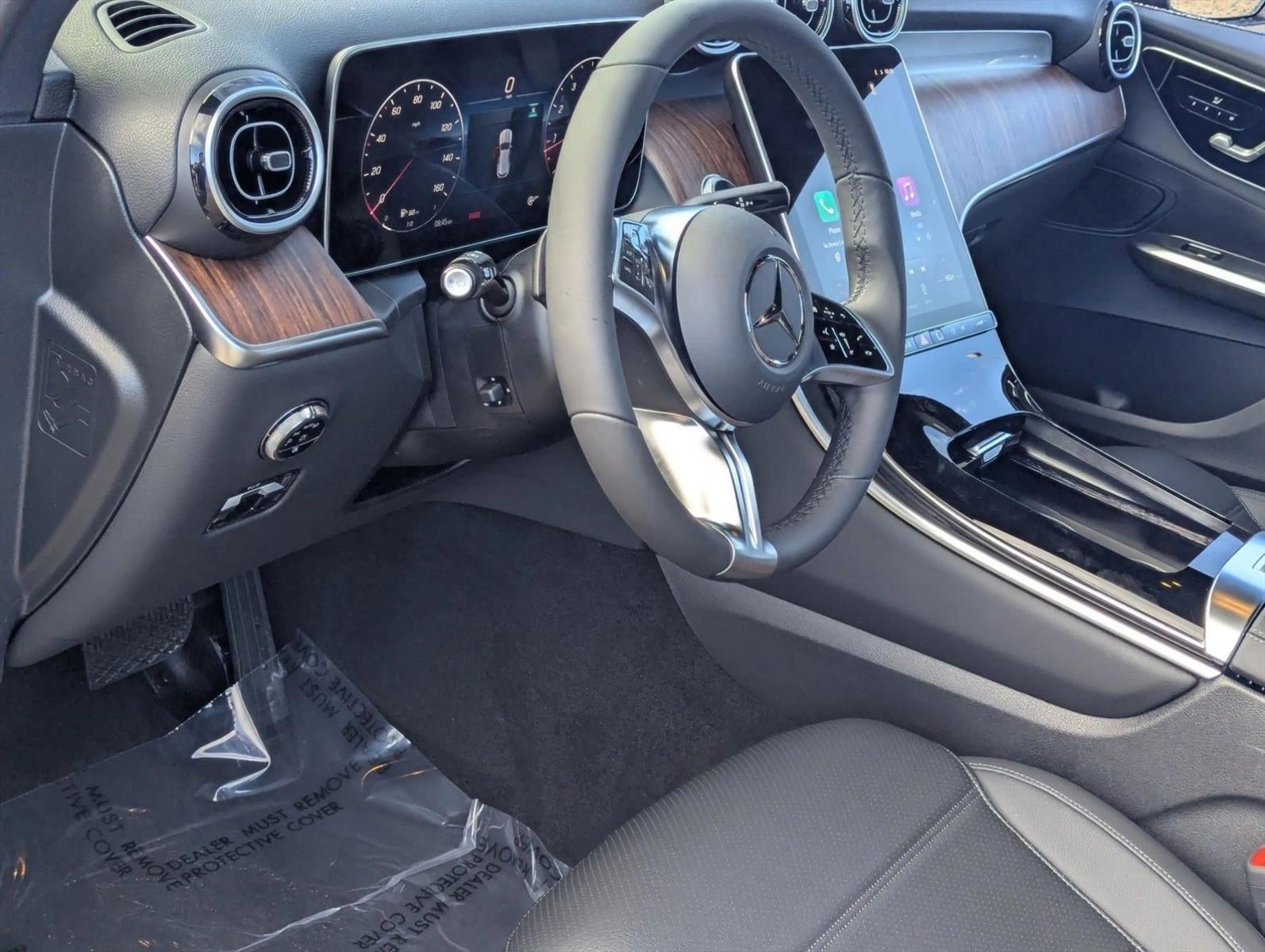 2026 Mercedes-Benz GLC GLC 300 SUV