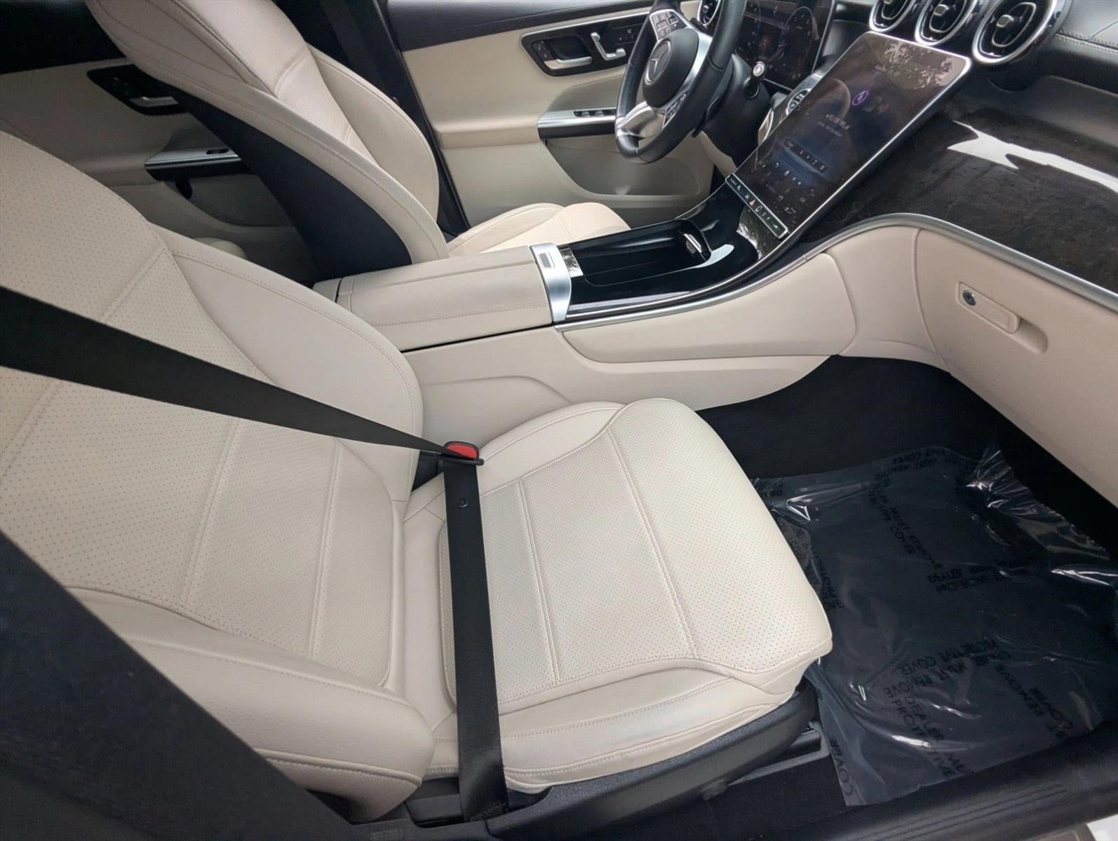 2023 Mercedes-Benz GLC GLC 300 SUV