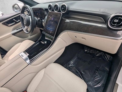 2023 Mercedes-Benz GLC GLC 300 SUV