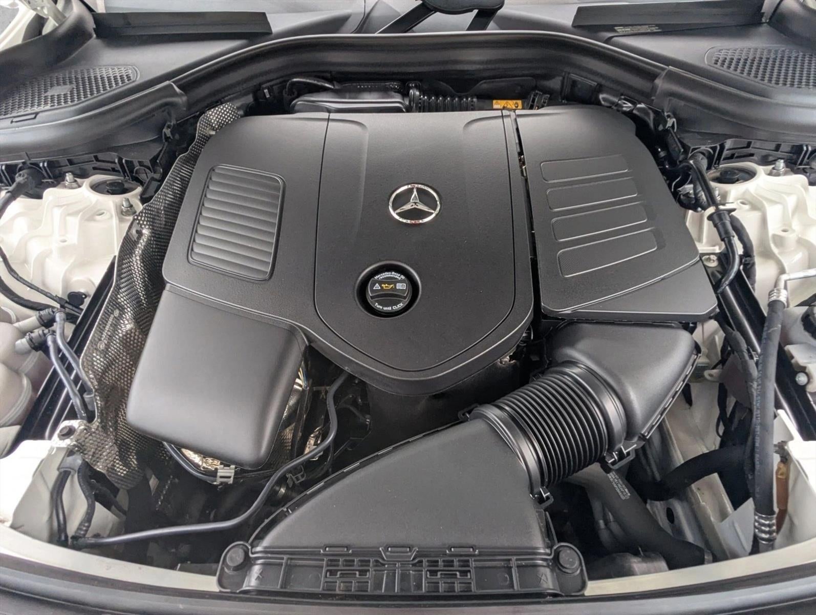 2023 Mercedes-Benz GLC GLC 300 SUV