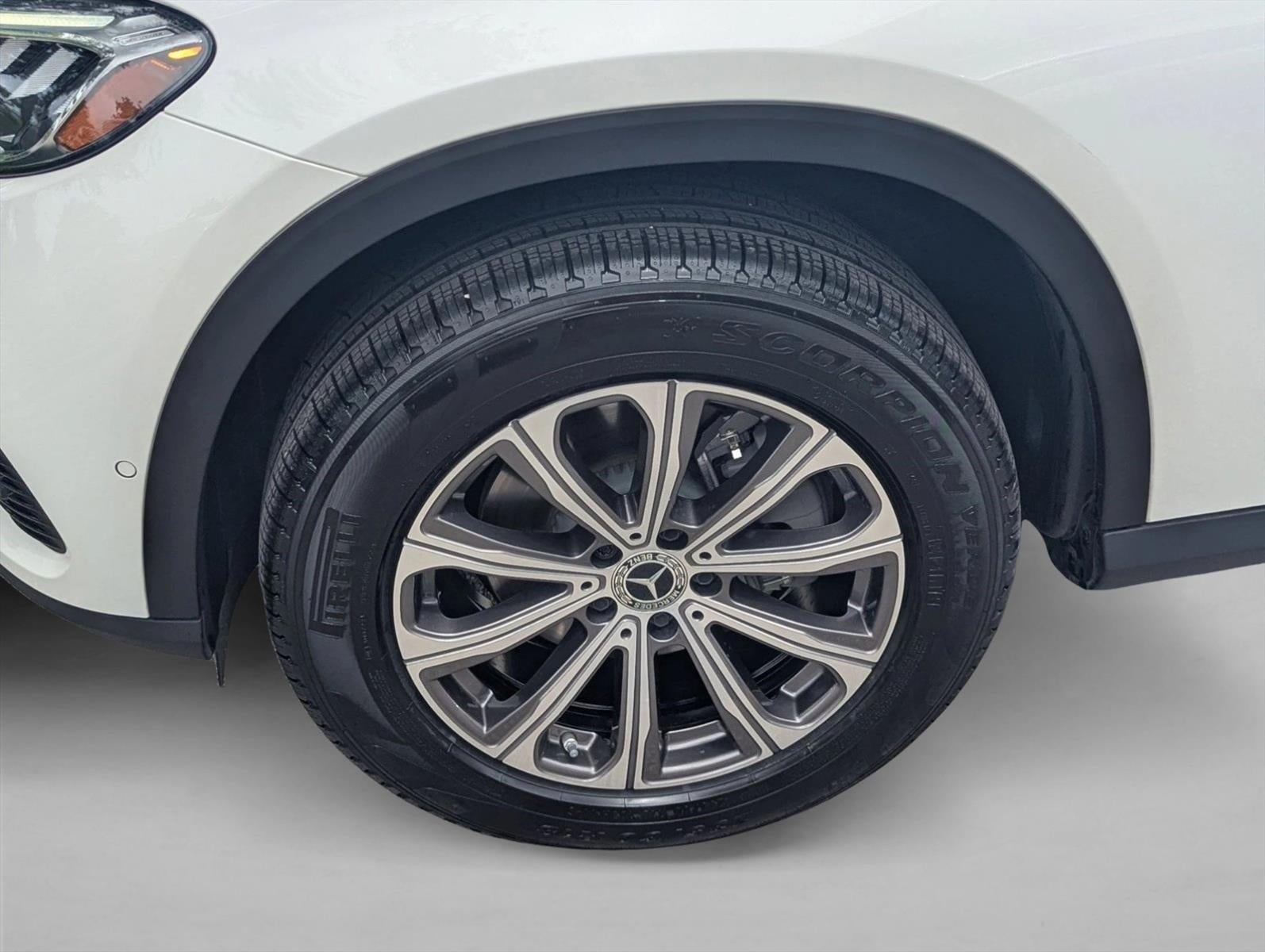 2023 Mercedes-Benz GLC GLC 300 SUV