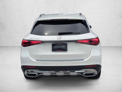 2023 Mercedes-Benz GLC GLC 300 SUV