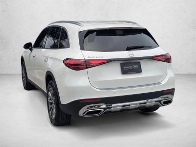 2023 Mercedes-Benz GLC GLC 300 SUV