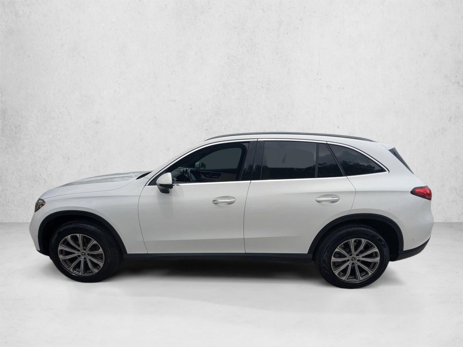 2023 Mercedes-Benz GLC GLC 300 SUV